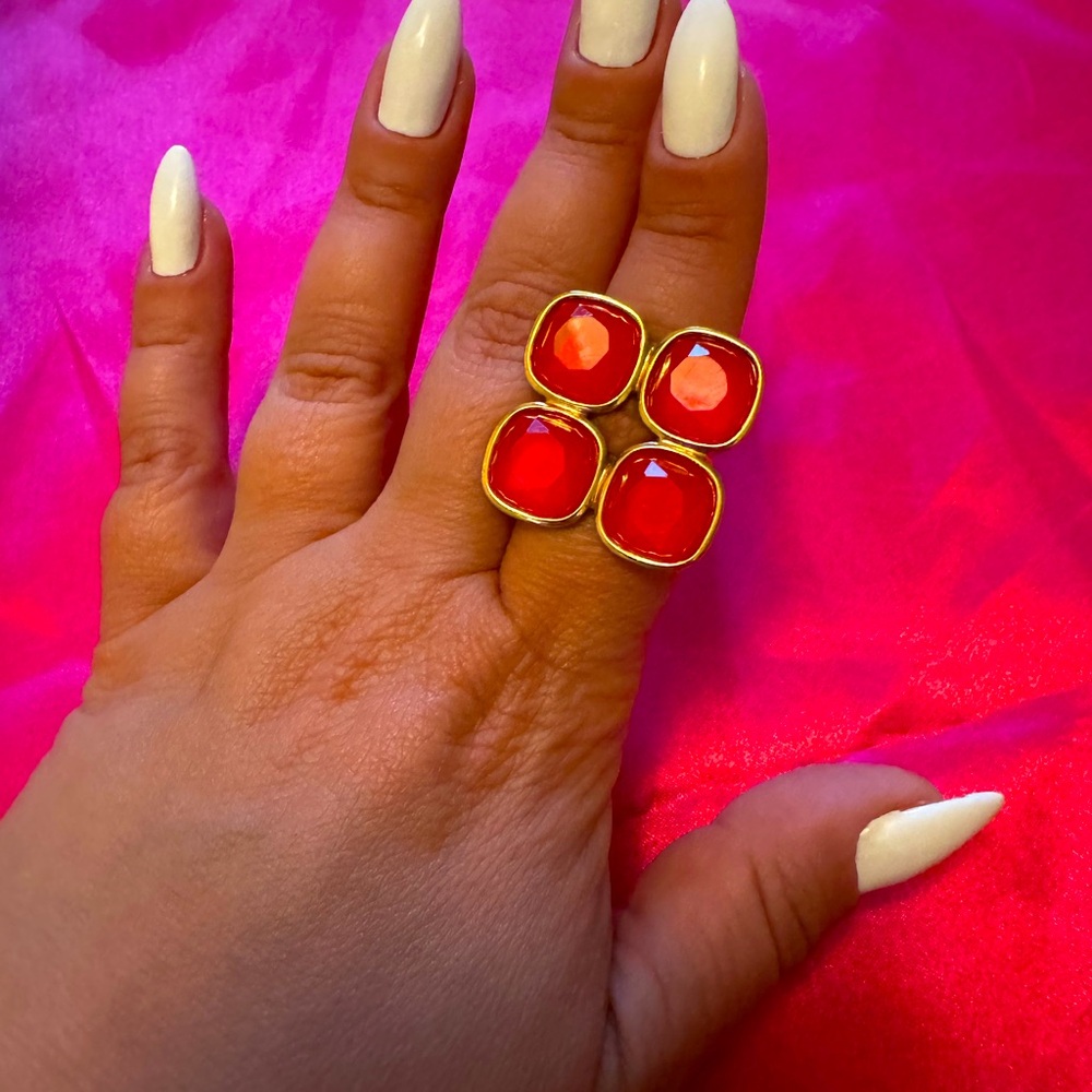 Kate Spade ♠️ Ring